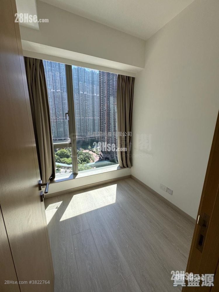 Marini 售盤 2 房 458 平方呎