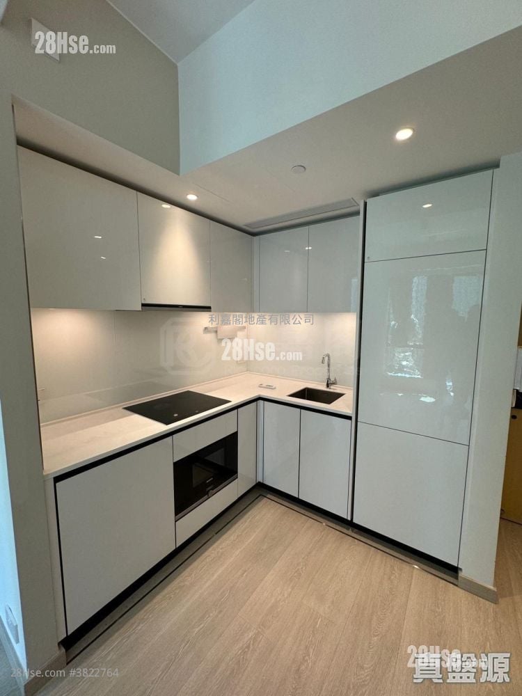 Marini 售盤 2 房 458 平方呎