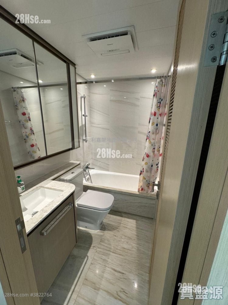 Marini 售盤 2 房 458 平方呎