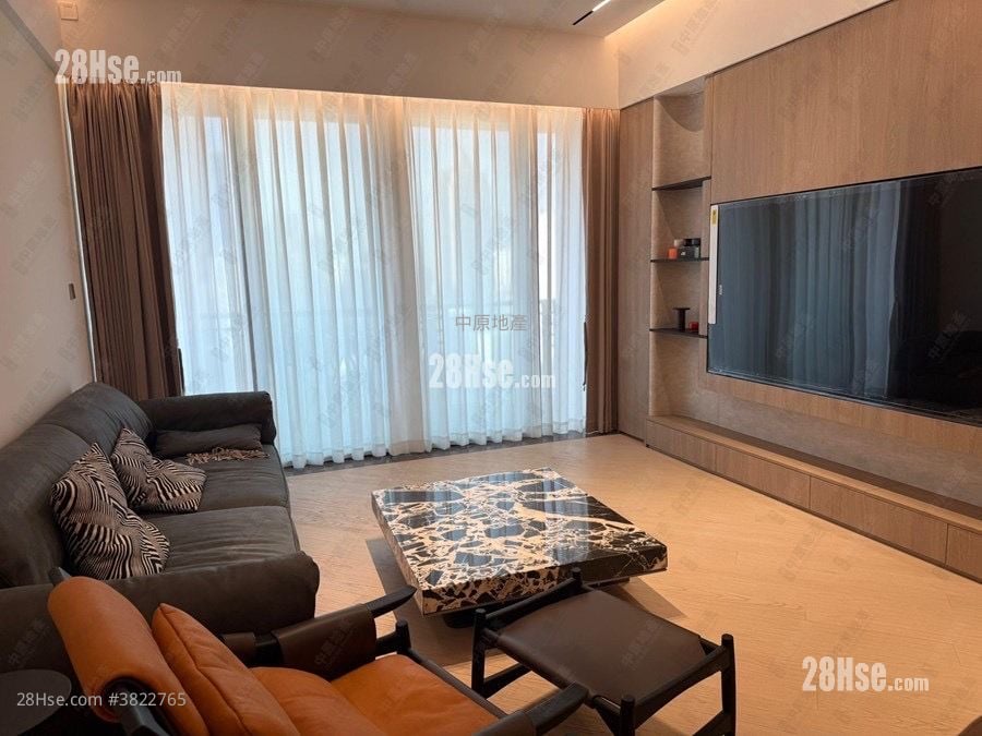 傲玟 租盘 1,445 平方尺