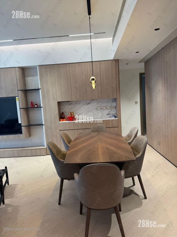 傲玟 租盘 1,445 平方尺