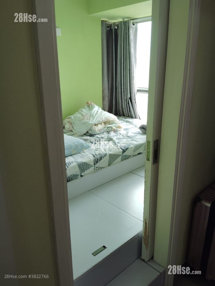 Yoho Town 售盤 2 房 393 平方呎