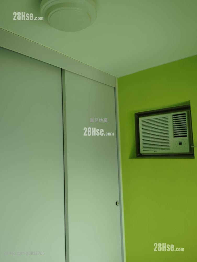 Yoho Town 售盤 2 房 393 平方呎