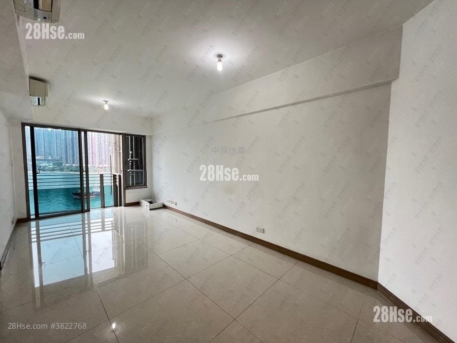 海之恋 售盘 3 房 820 平方尺