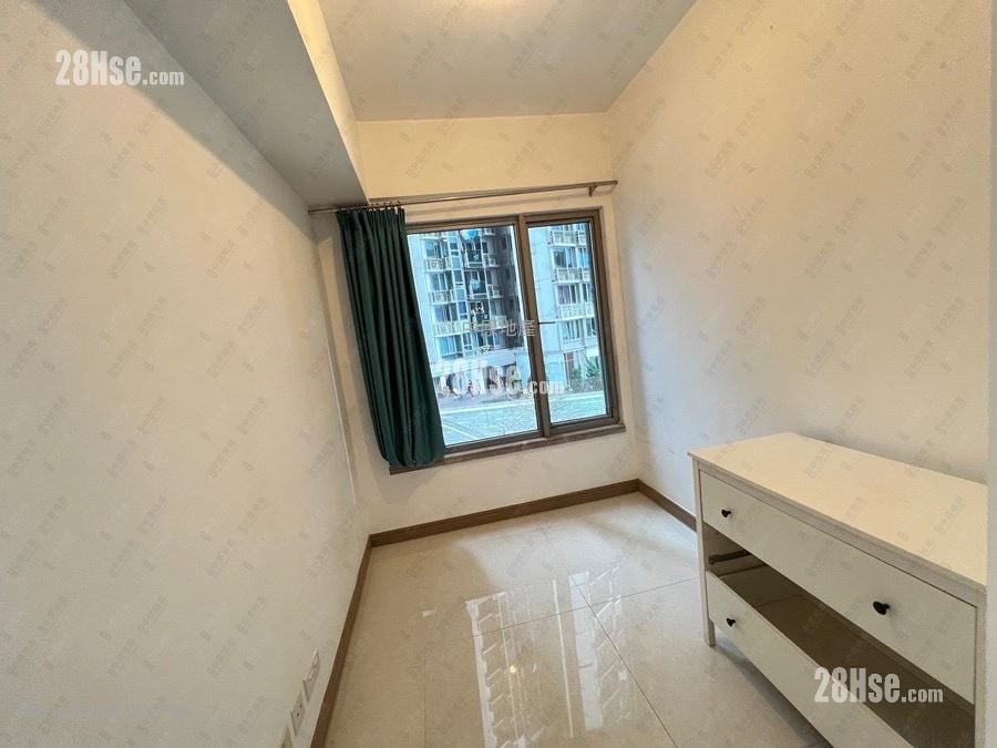 海之恋 售盘 3 房 820 平方尺