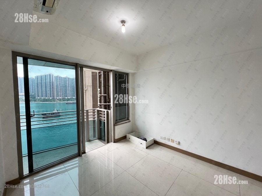 海之恋 售盘 3 房 820 平方尺