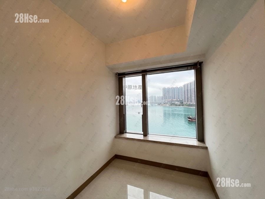 海之恋 售盘 3 房 820 平方尺