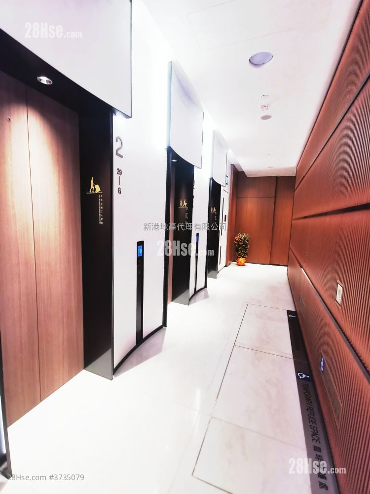 Baker Circle Greenwich 租盘 1 房 , 1 浴室 256 平方尺