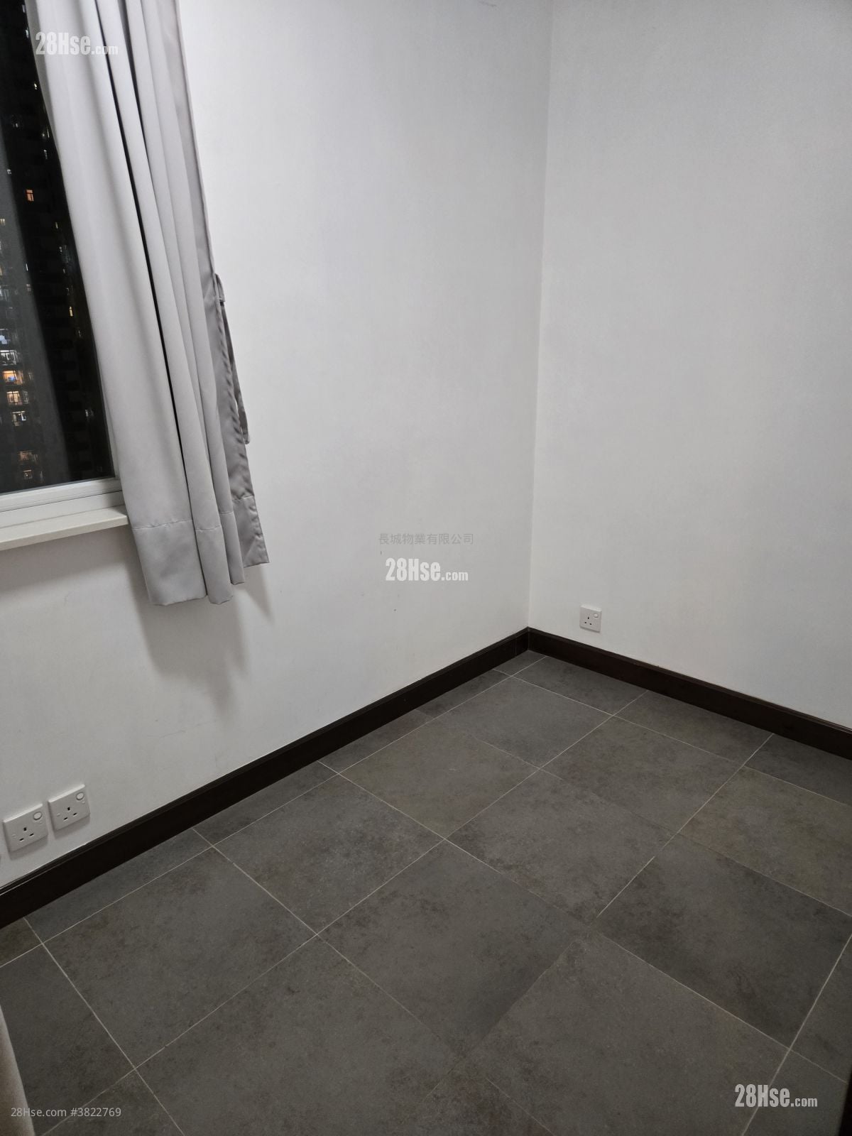 Nan Fung Sun Chuen Rental 1 Bedroom , 1 Bathroom 391 ft²
