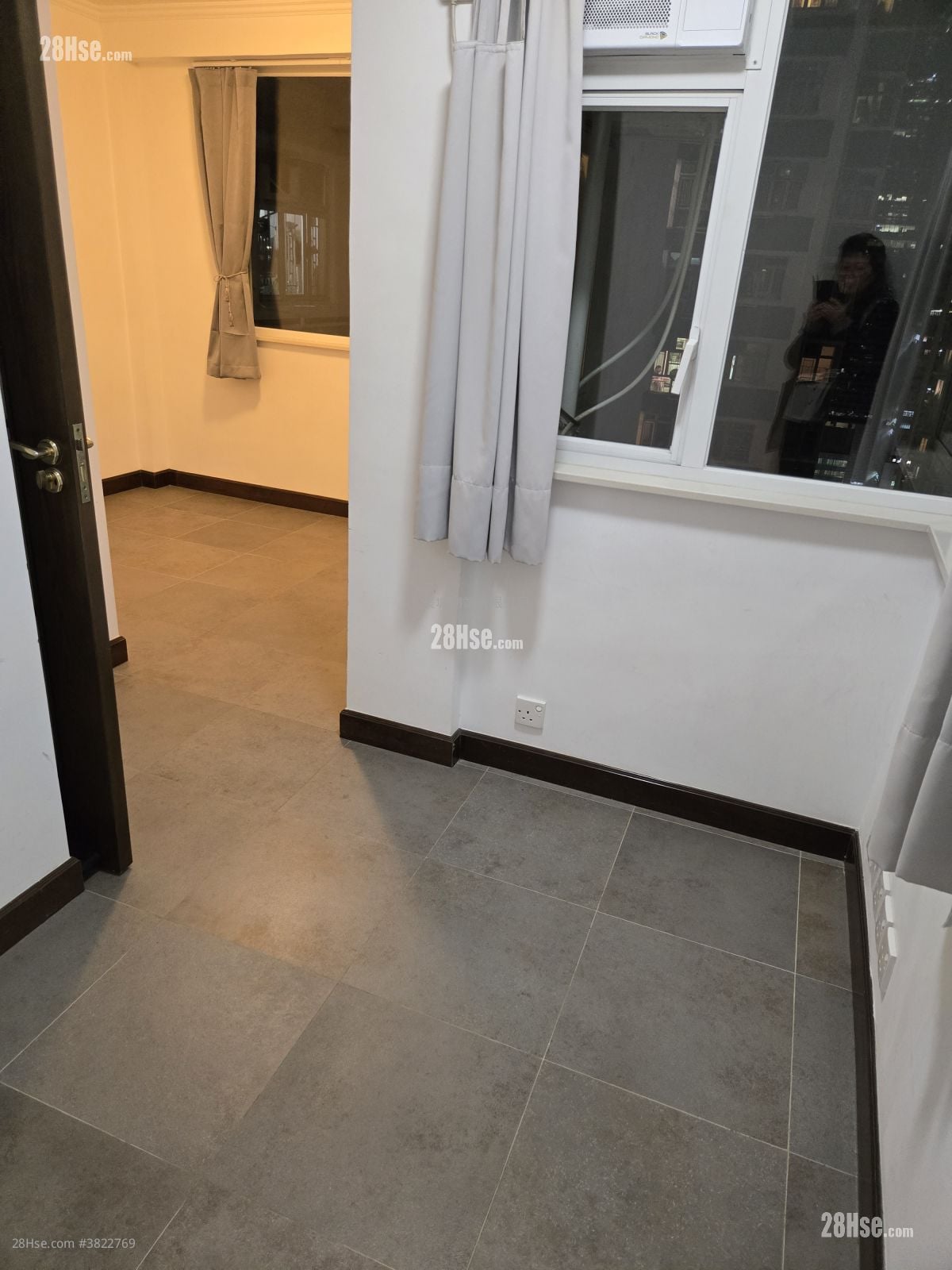 Nan Fung Sun Chuen Rental 1 Bedroom , 1 Bathroom 391 ft²