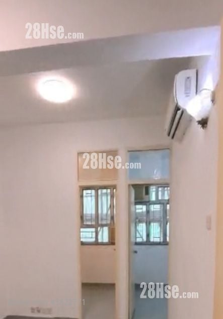 太安樓 售盤 2 房 , 1 浴室 352 平方呎