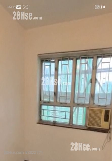 太安樓 售盤 2 房 , 1 浴室 352 平方呎