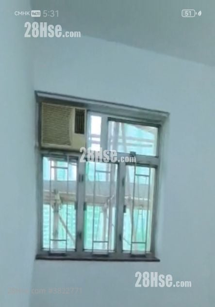 太安樓 售盤 2 房 , 1 浴室 352 平方呎