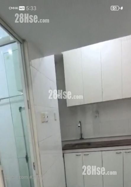 太安樓 售盤 2 房 , 1 浴室 352 平方呎