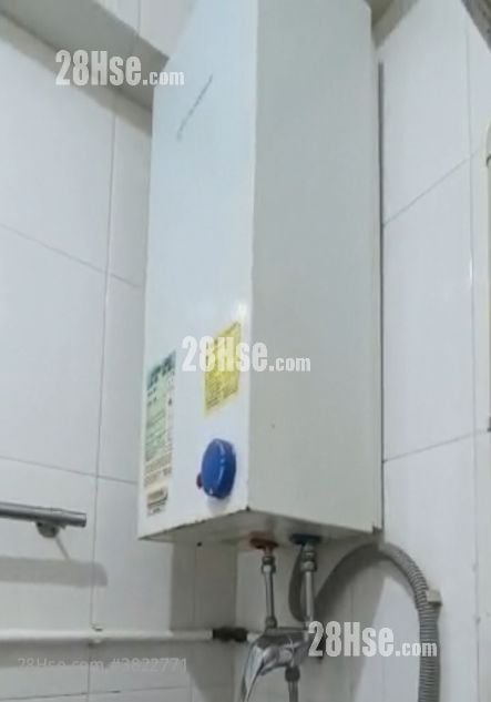 太安樓 售盤 2 房 , 1 浴室 352 平方呎