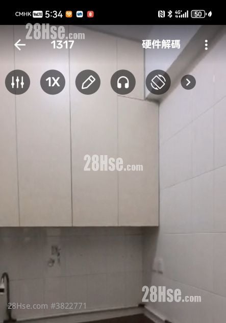 太安樓 售盤 2 房 , 1 浴室 352 平方呎