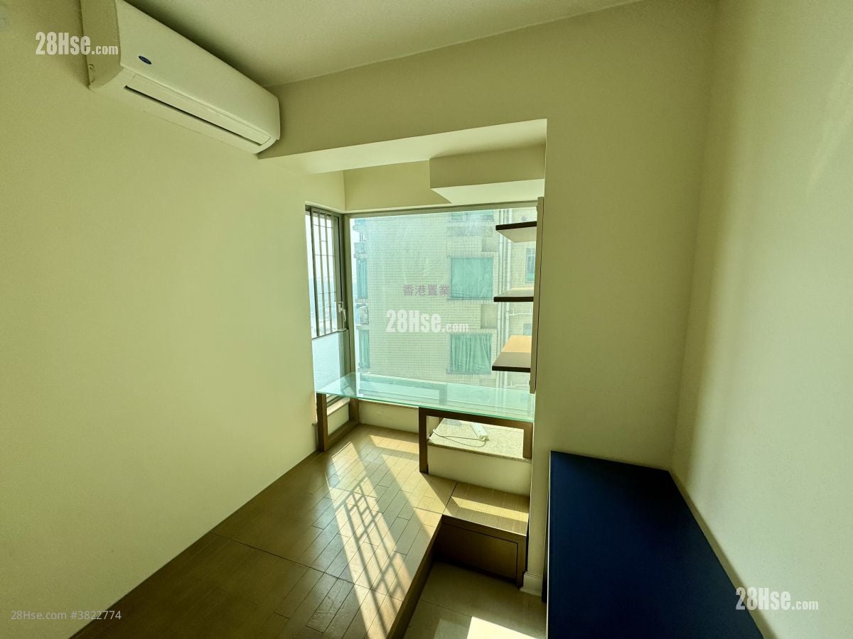 凯帆轩 售盘 2 房 , 1 浴室 476 平方尺