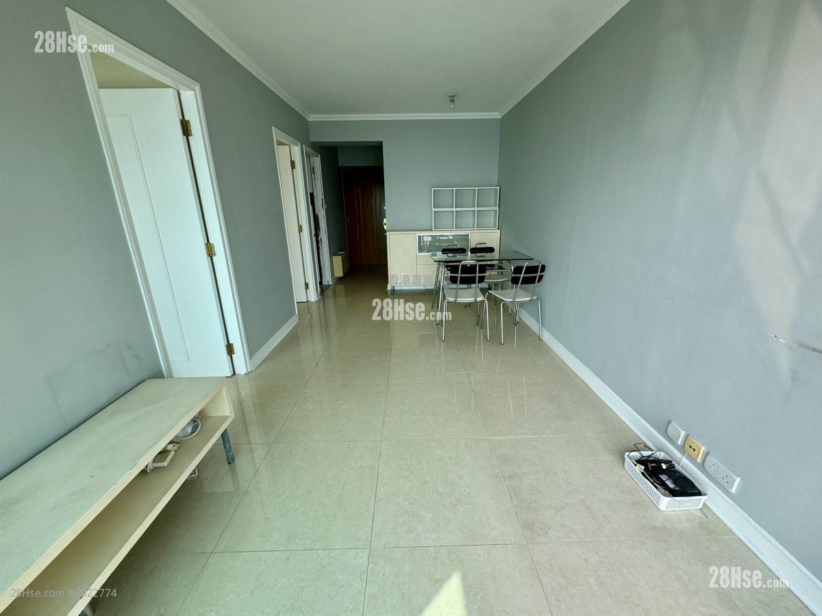 凯帆轩 售盘 2 房 , 1 浴室 476 平方尺