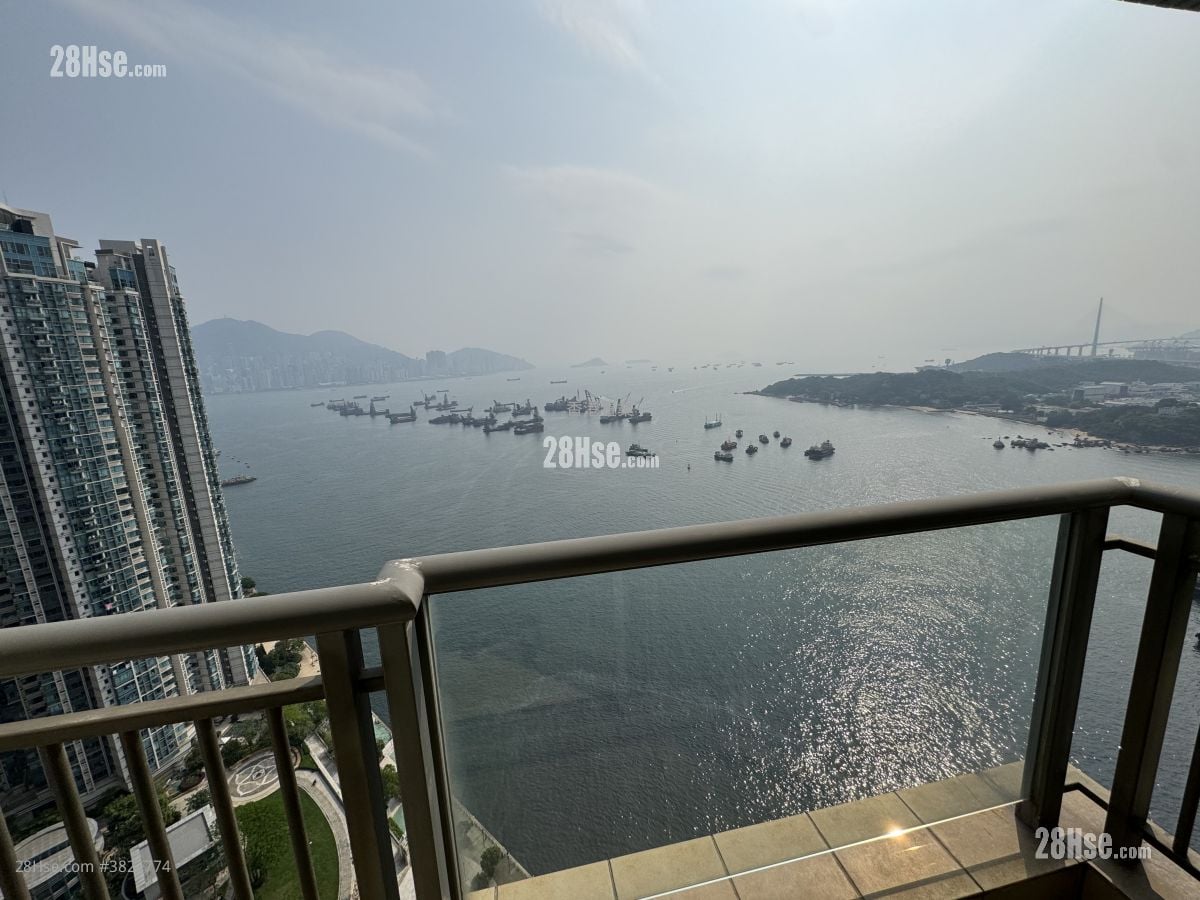 凯帆轩 售盘 2 房 , 1 浴室 476 平方尺