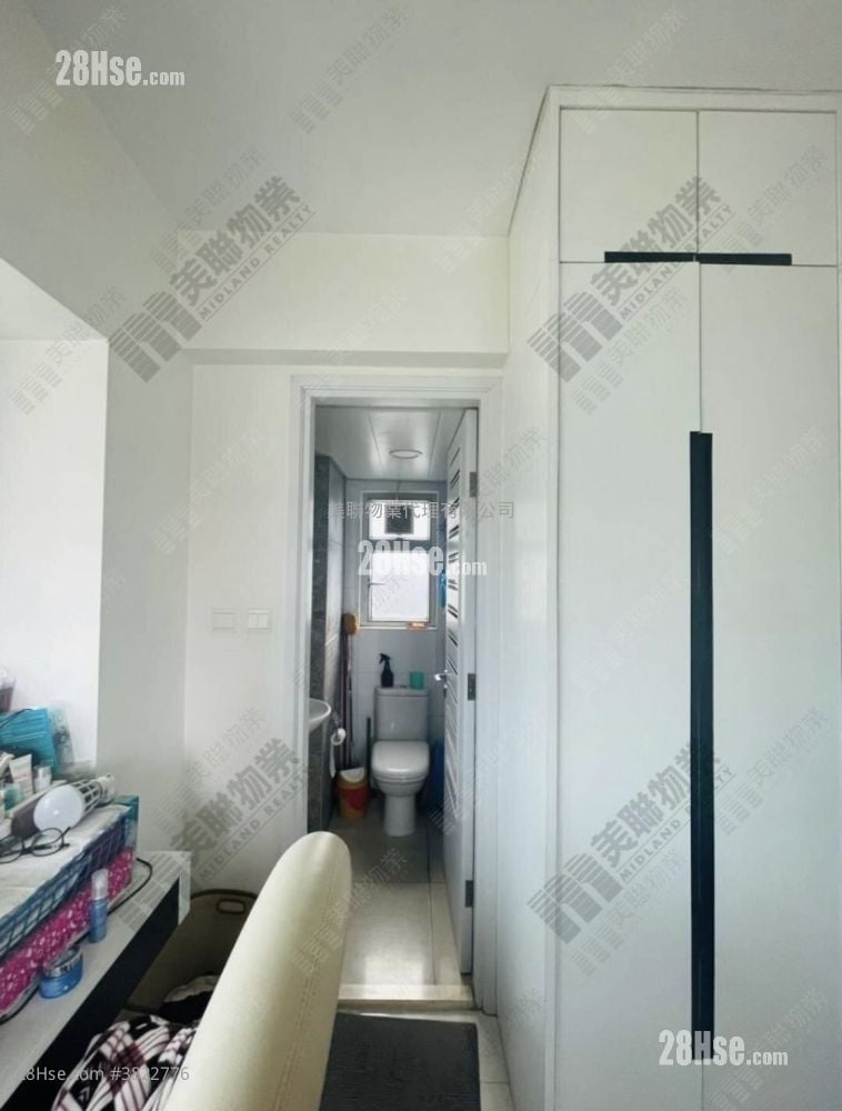 环宇海湾 售盘 4 房 854 平方尺