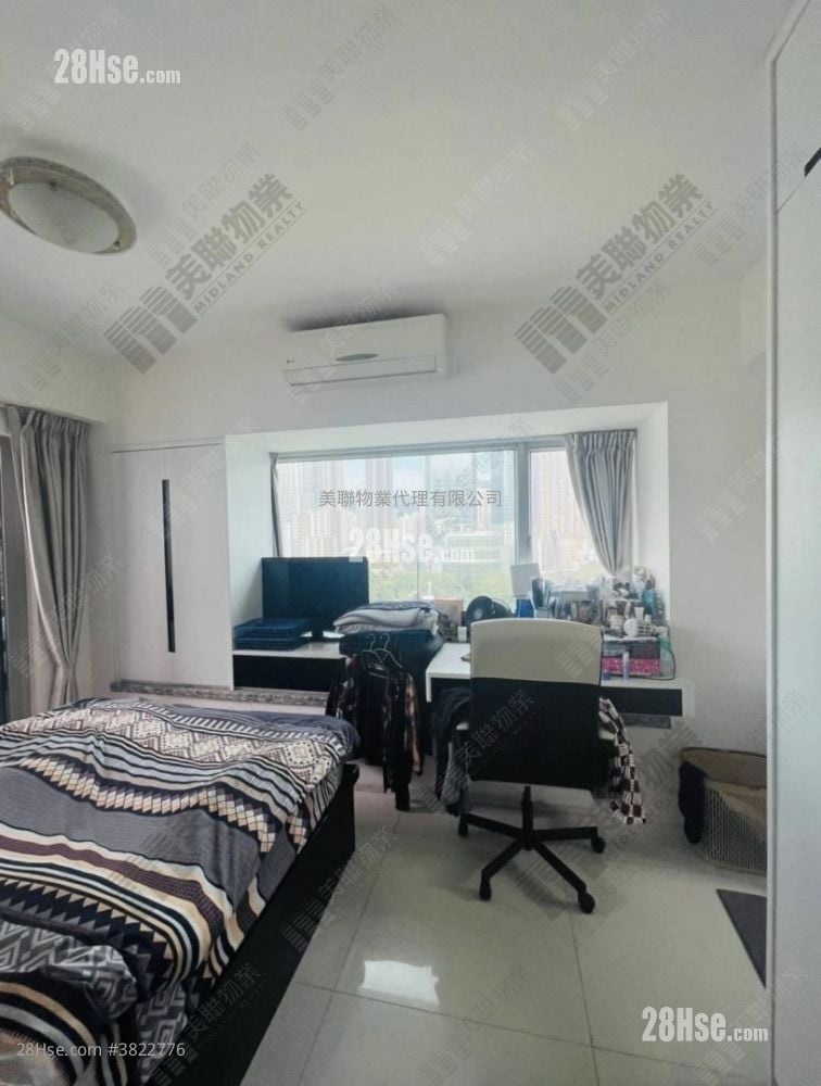 环宇海湾 售盘 4 房 854 平方尺