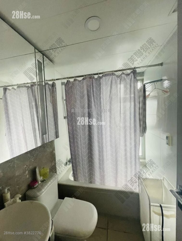 环宇海湾 售盘 4 房 854 平方尺