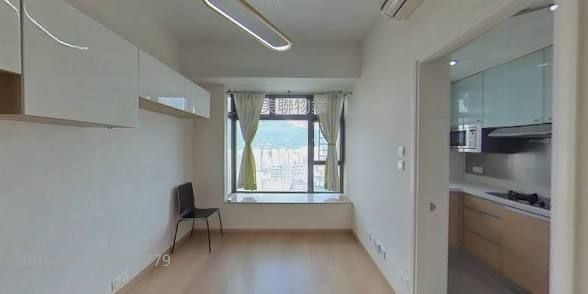 立坊 租盤 2 房 , 1 浴室 429 平方呎