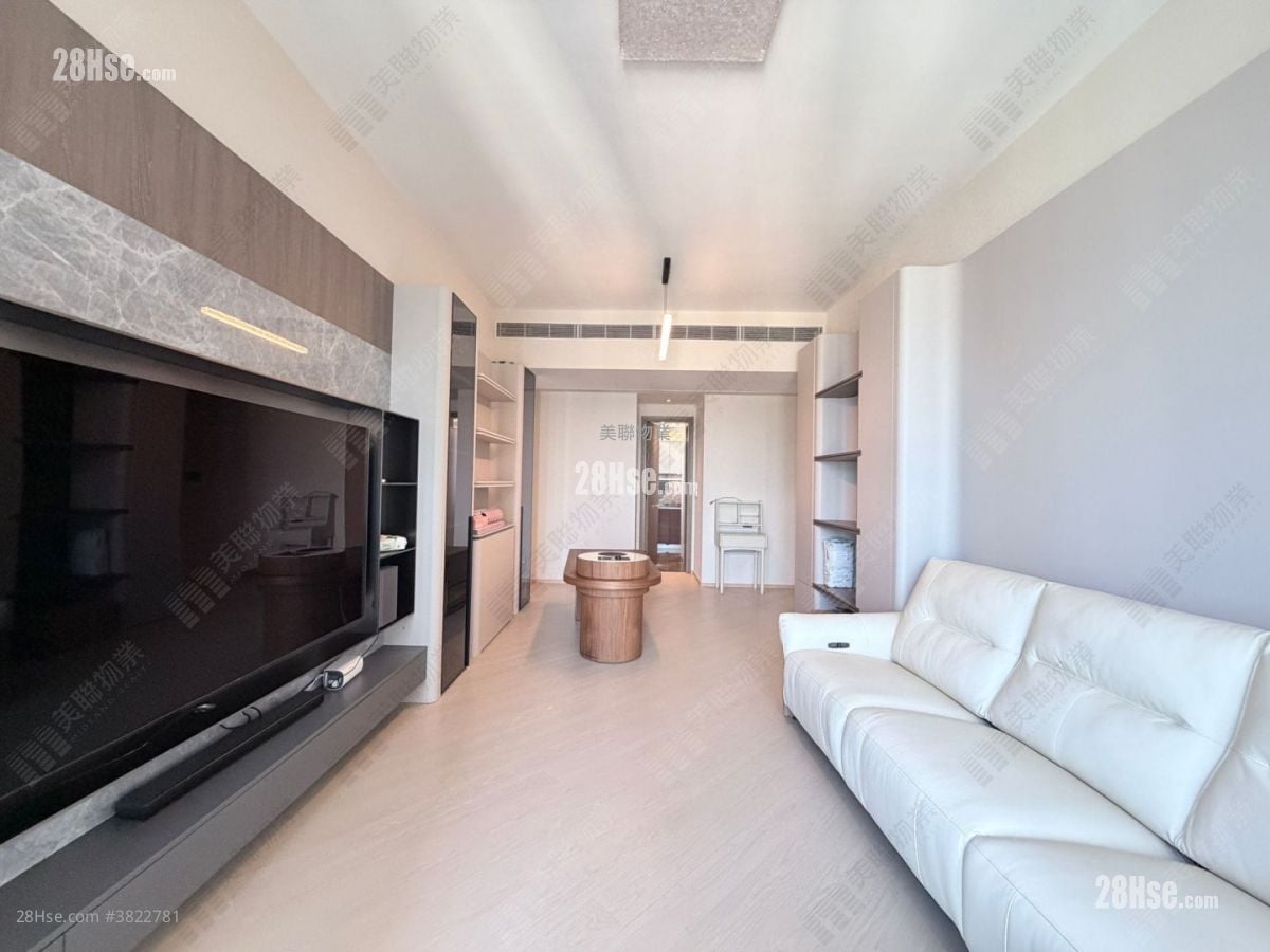 傲玟 租盤 3 房 , 2 浴室 1,180 平方呎