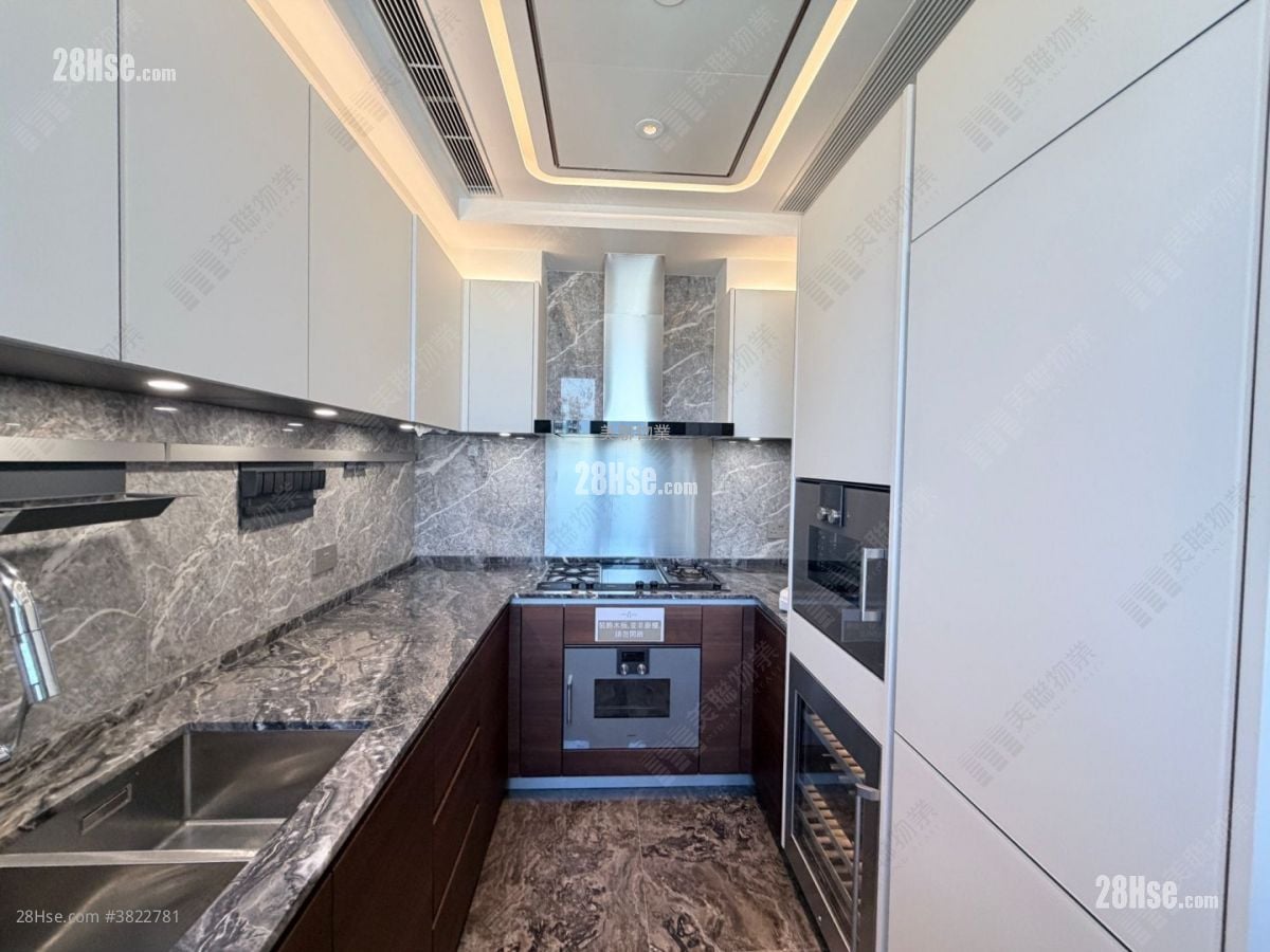 傲玟 租盤 3 房 , 2 浴室 1,180 平方呎