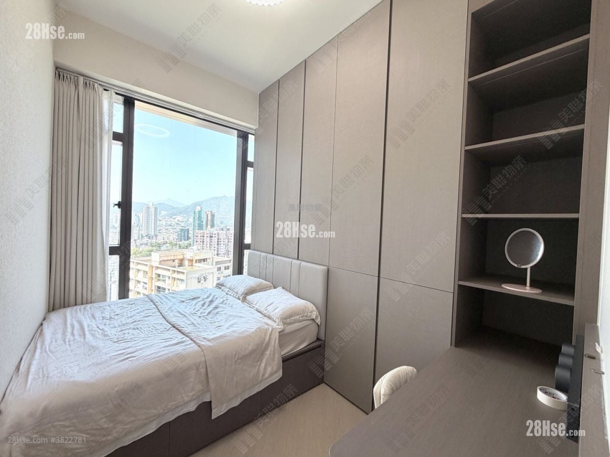 傲玟 租盤 3 房 , 2 浴室 1,180 平方呎