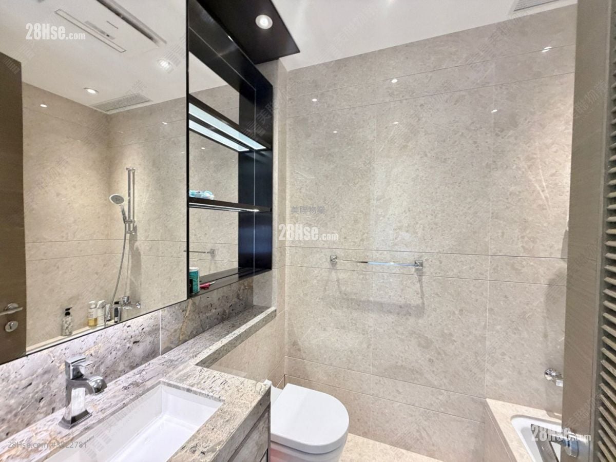 傲玟 租盤 3 房 , 2 浴室 1,180 平方呎