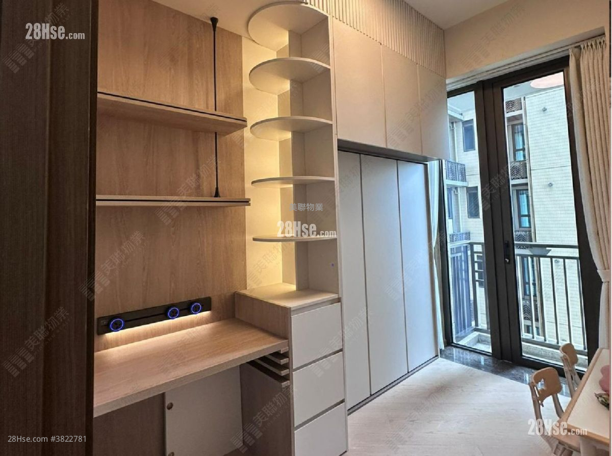 傲玟 租盤 3 房 , 2 浴室 1,180 平方呎