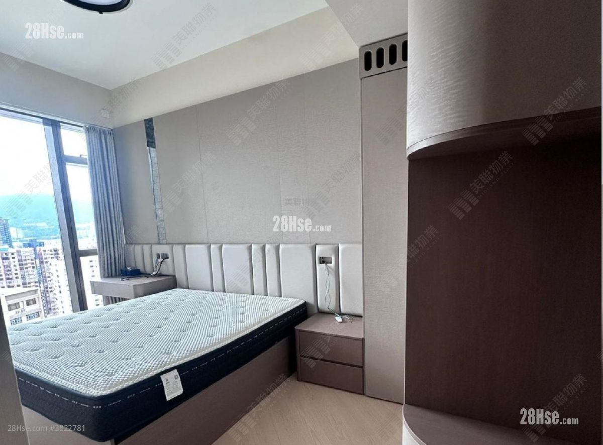 傲玟 租盤 3 房 , 2 浴室 1,180 平方呎