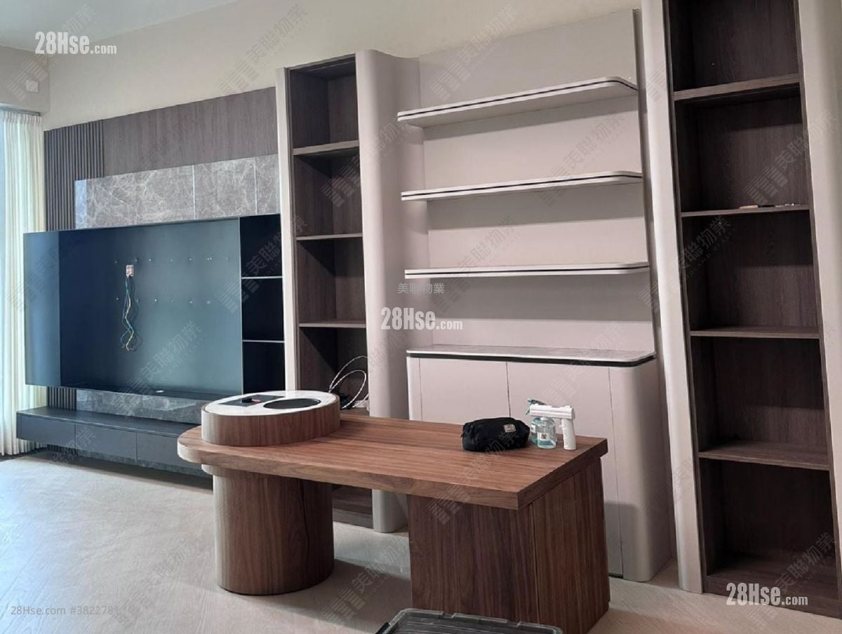 傲玟 租盤 3 房 , 2 浴室 1,180 平方呎