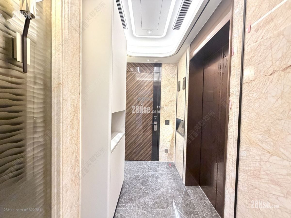 傲玟 租盤 3 房 , 2 浴室 1,180 平方呎