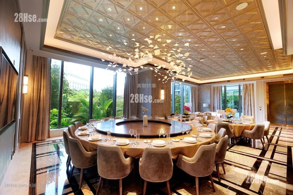 傲玟 租盤 3 房 , 2 浴室 1,180 平方呎