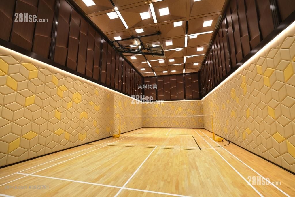 傲玟 租盤 3 房 , 2 浴室 1,180 平方呎