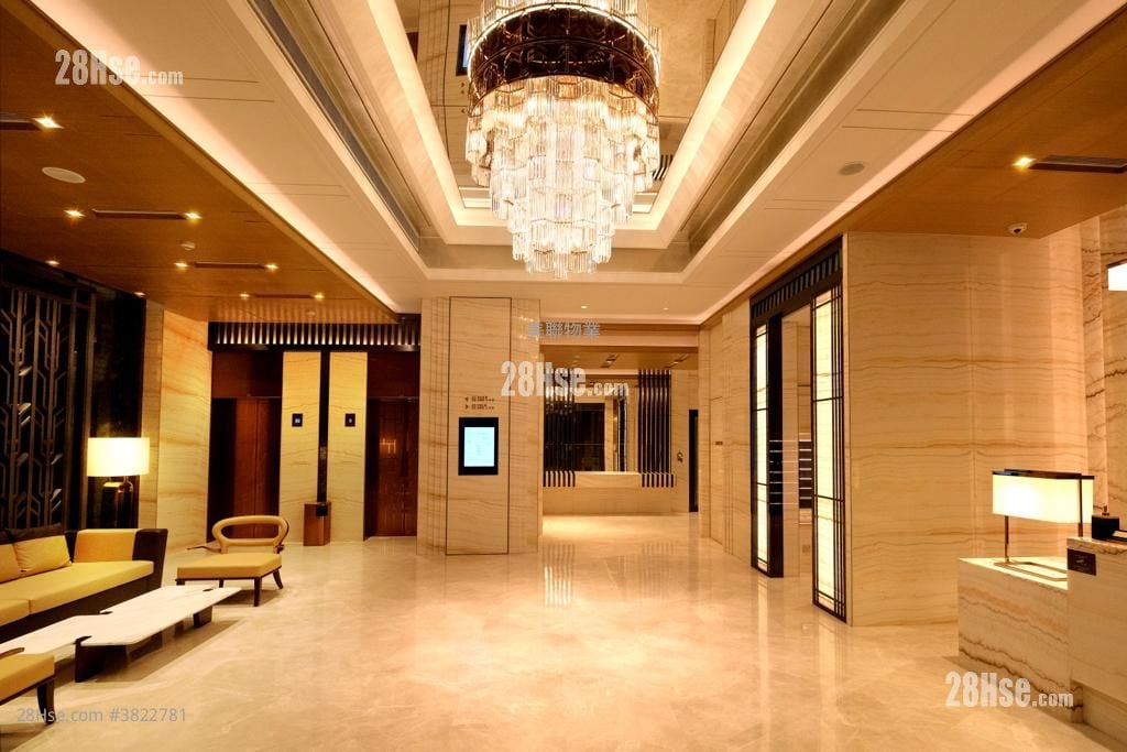 傲玟 租盤 3 房 , 2 浴室 1,180 平方呎