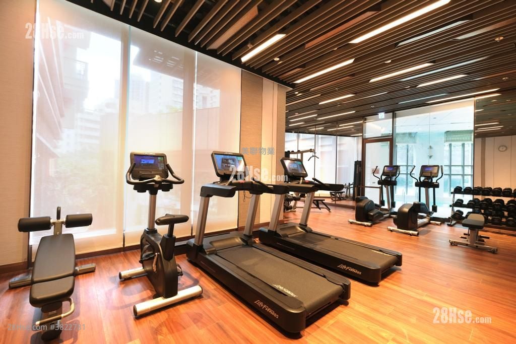 傲玟 租盤 3 房 , 2 浴室 1,180 平方呎