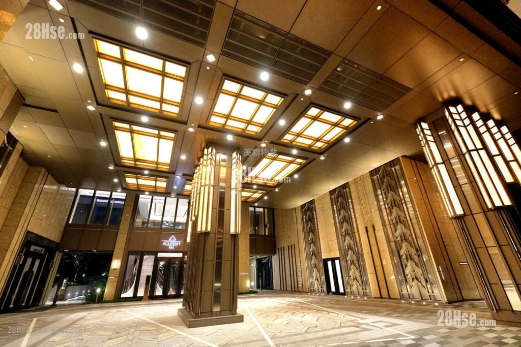 傲玟 租盤 3 房 , 2 浴室 1,180 平方呎