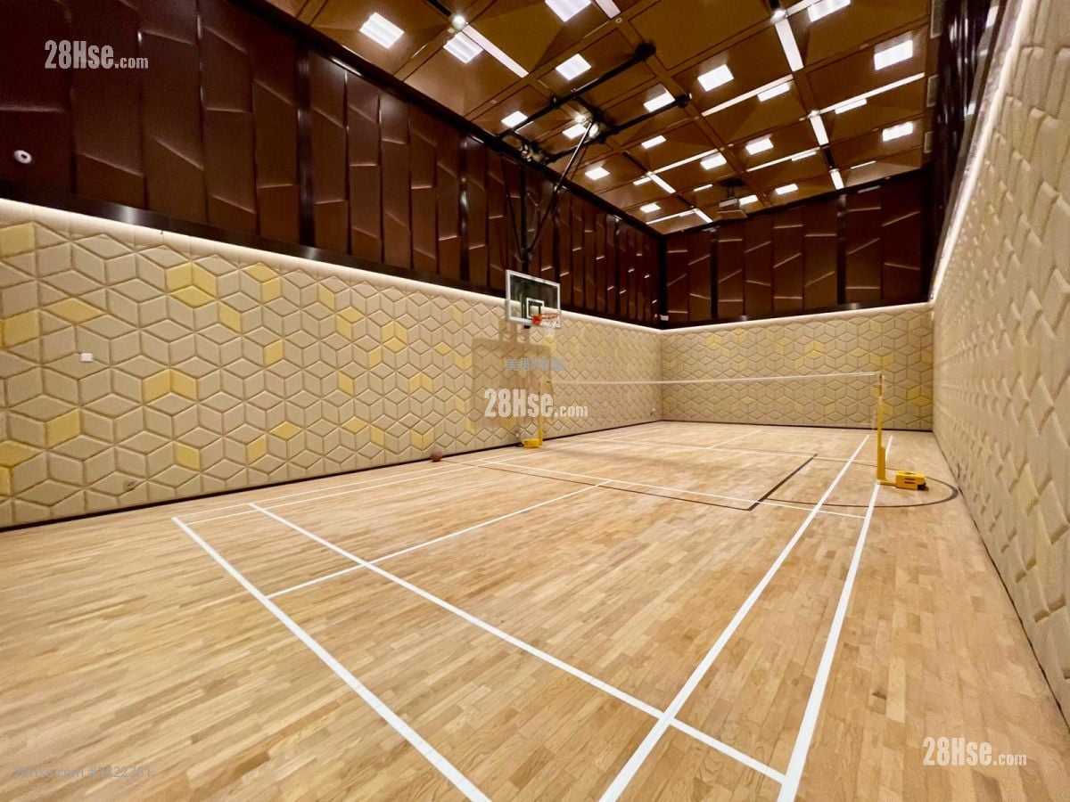 傲玟 租盤 3 房 , 2 浴室 1,180 平方呎