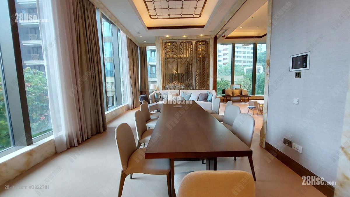 傲玟 租盤 3 房 , 2 浴室 1,180 平方呎