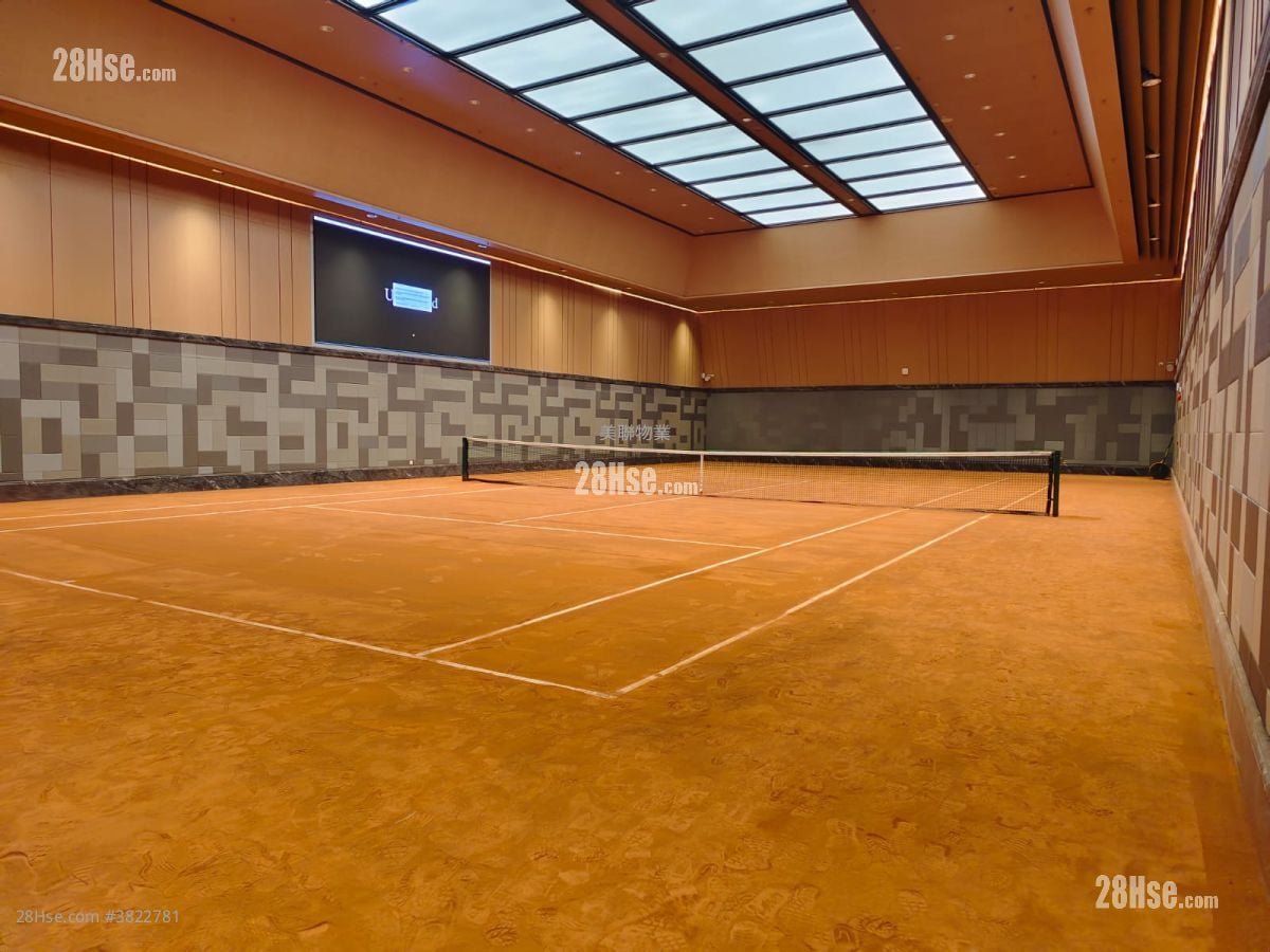 傲玟 租盤 3 房 , 2 浴室 1,180 平方呎