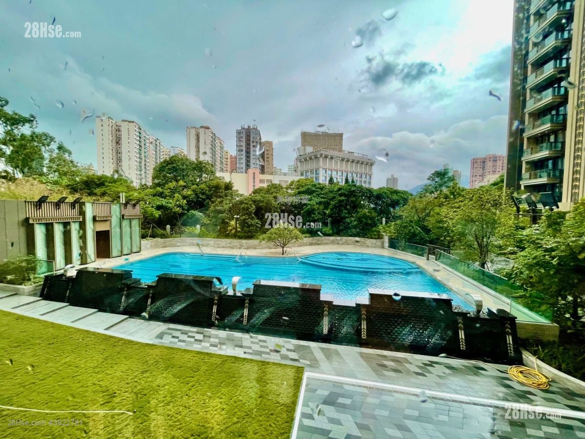 傲玟 租盤 3 房 , 2 浴室 1,180 平方呎