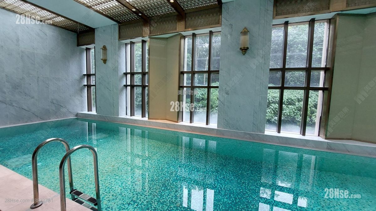 傲玟 租盤 3 房 , 2 浴室 1,180 平方呎