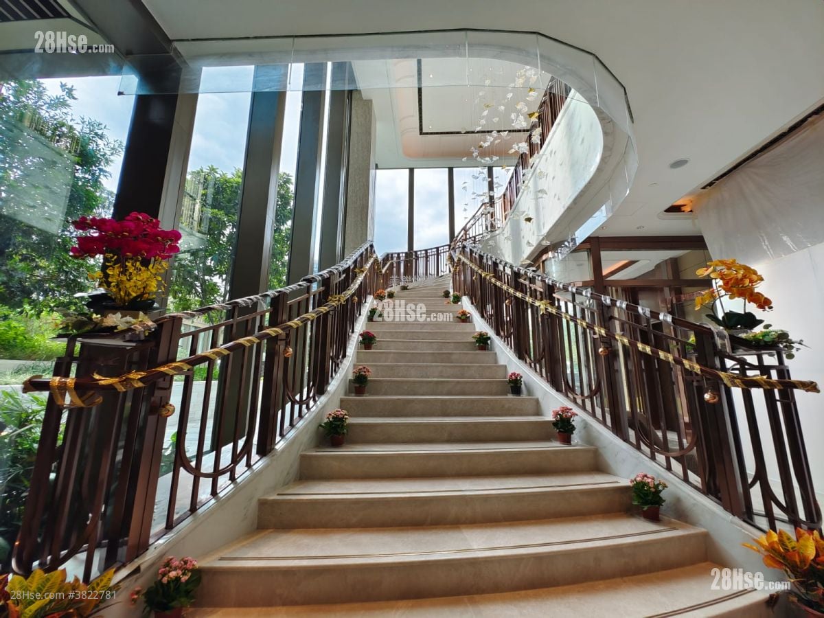 傲玟 租盤 3 房 , 2 浴室 1,180 平方呎