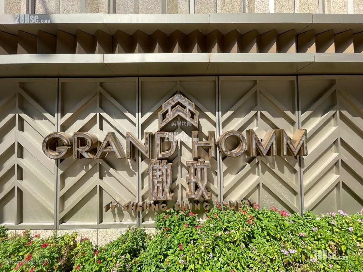 傲玟 租盤 3 房 , 2 浴室 1,180 平方呎