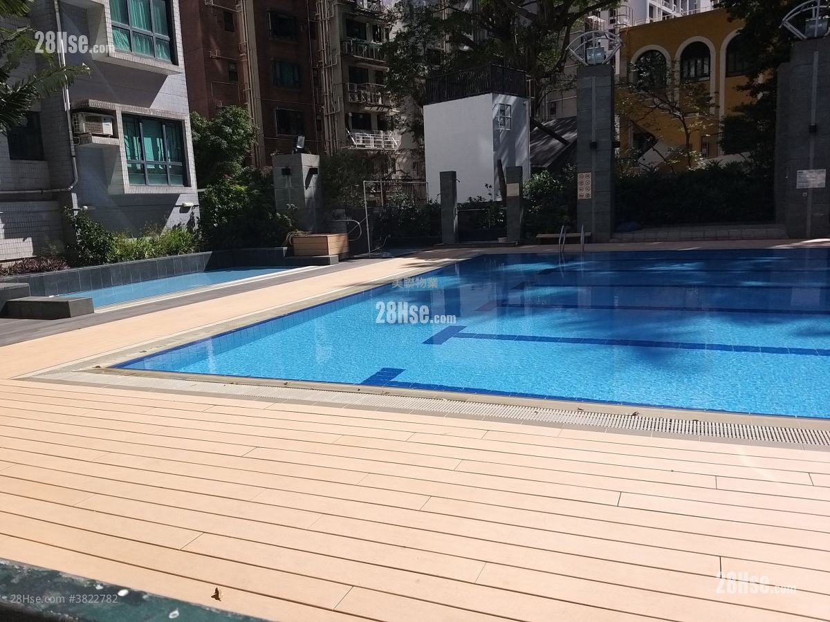 Carmen's Garden Rental 3 Bedrooms , 2 Bathrooms 1,000 ft²