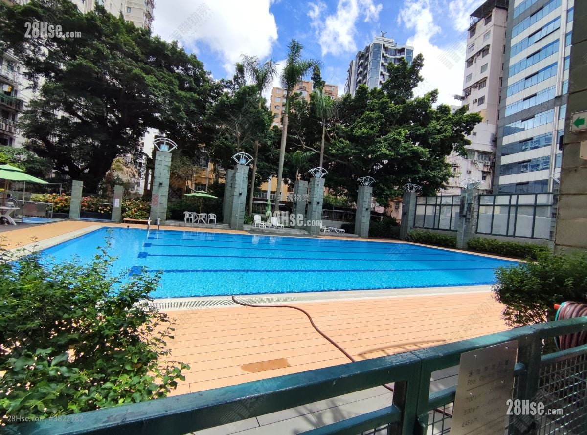 Carmen's Garden Rental 3 Bedrooms , 2 Bathrooms 1,000 ft²