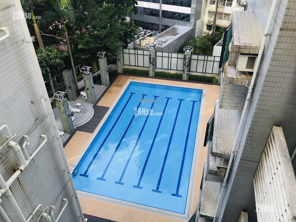 Carmen's Garden Rental 3 Bedrooms , 2 Bathrooms 1,000 ft²